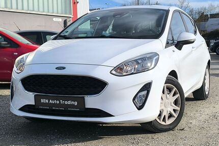 Ford Fiesta 58.386 km 11.890 &euro; Schrobenhausen 86529