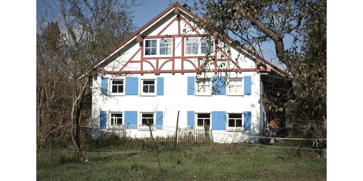Einfamilienhaus Leutkirch im Allgäu - 1.100.000&euro; | Angebot:26569915