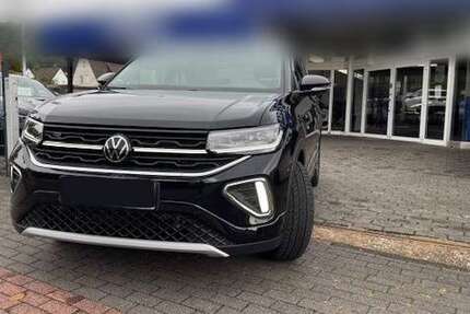 VW T-Cross 12.400 km 26.990 € Grünwald 82031