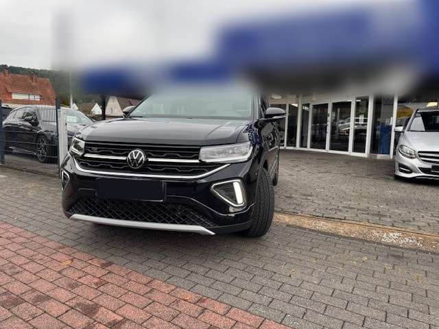 VW T-Cross 12.400 km 26.990 € Grünwald 82031