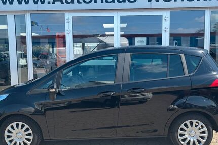 Ford B-Max 87.627 km 10.970 &euro; Winsen (Luhe) 21423