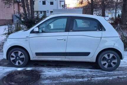 Renault Twingo 21.000 km 6.900 &euro; Kirchheim Teck 73230