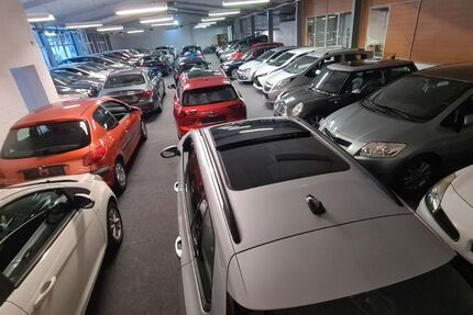 Opel Astra 98.000 km 11.990 &euro; Rüsselsheim 65428