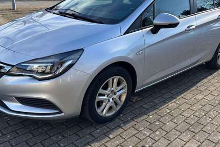 Opel Astra 71.100 km 12.300 &euro; Eigeltingen-Heudorf 78253