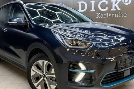 Kia Niro 14.870 km 16.950 &euro; Karlsdorf-Neuthard 76689