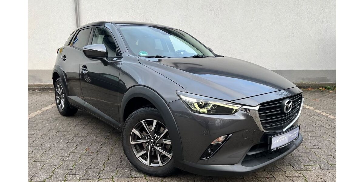 Mazda CX-3 32.330 km 15.290 &euro; Stuttgart 70378