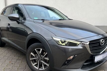 Mazda CX-3 32.330 km 15.490 &euro; Stuttgart 70378