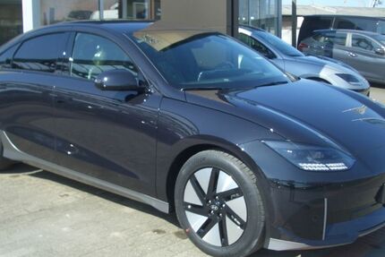 Hyundai IONIQ 6 7.950 km 39.490 &euro; Hannover 30453