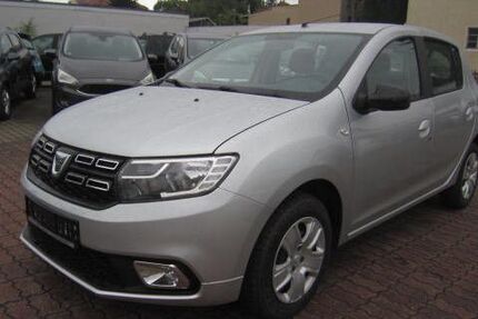 Dacia Sandero 85.089 km 6.899 &euro; Dresden 01219
