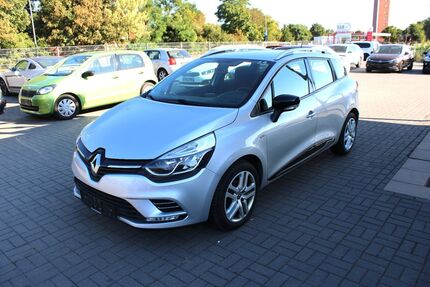 Renault Clio 272.000 km 2.500 &euro; Ronnenberg 30952