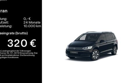 VW Touran 15.725 km 33.990 &euro; Haßfurt 97437