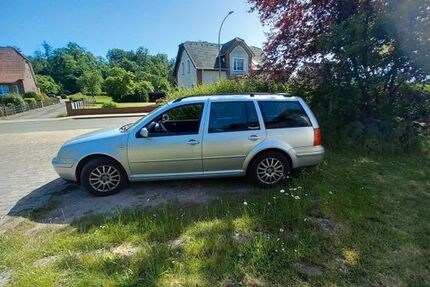 VW Bora 198.000 km 1.800 &euro; Hasbergen 49205