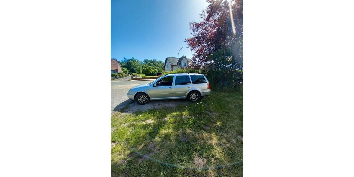 VW Bora 198.000 km 1.800 &euro; Hasbergen 49205