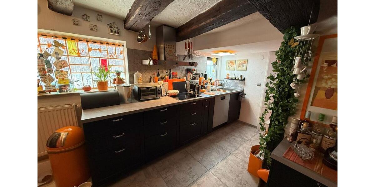 Erdgeschoßwohnung Rödermark - 2 Zimmer, 60 m&sup2;, 1.200&euro; | Angebot:26295542