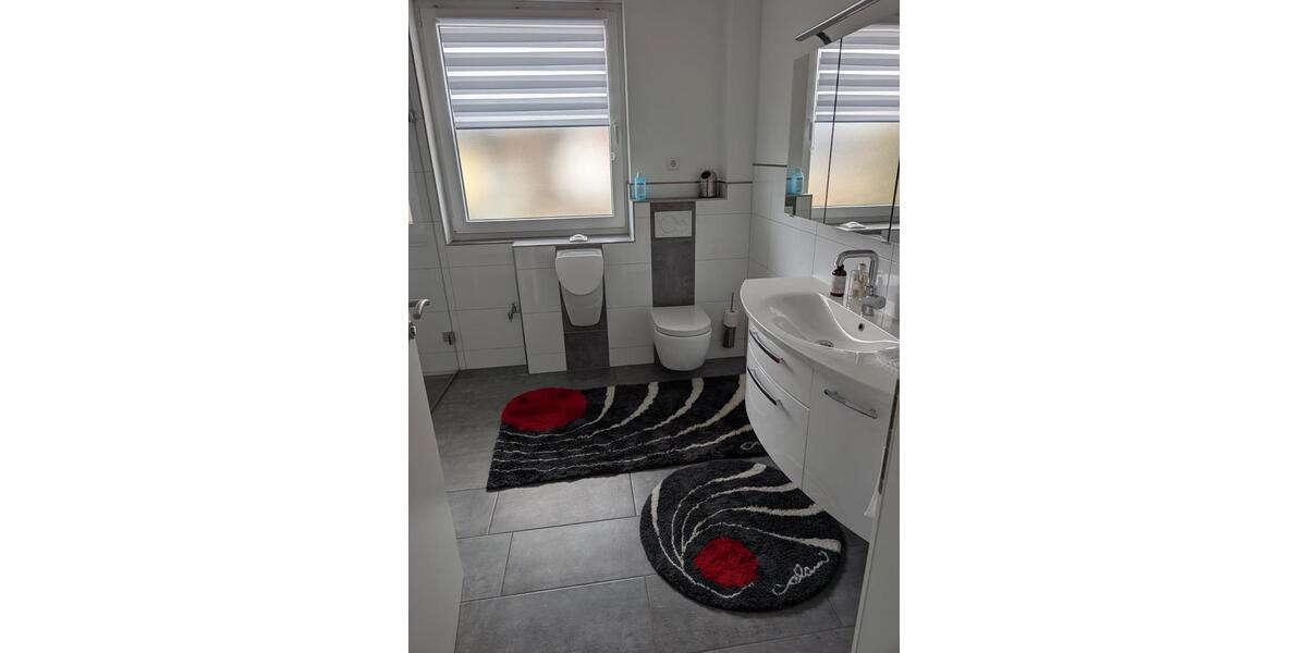 Einfamilienhaus Löhne - 3 Zimmer, 109 m&sup2;, 1.100&euro; | Angebot:26237454