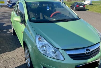 Opel Corsa 154.300 km 2.199 &euro; Kirchhain 35274
