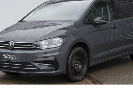 VW Touran 2.222 km 37.240 &euro; Düren 52351