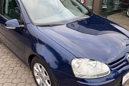 VW Golf 162.600 km 4.400 &euro; Beverstedt 27616