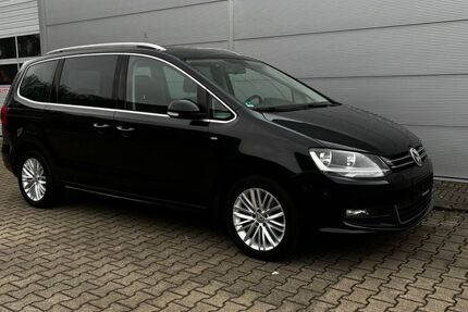 VW Sharan 200.000 km 8.500 &euro; Bad Bentheim/Gildehaus 48455