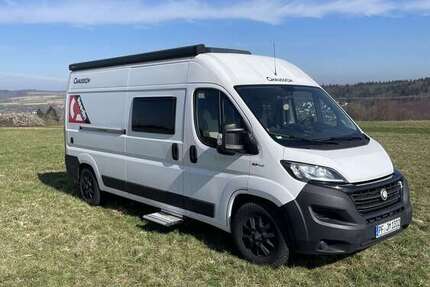 Fiat Ducato 90.000 km 45.000 € Heilbronn 74072