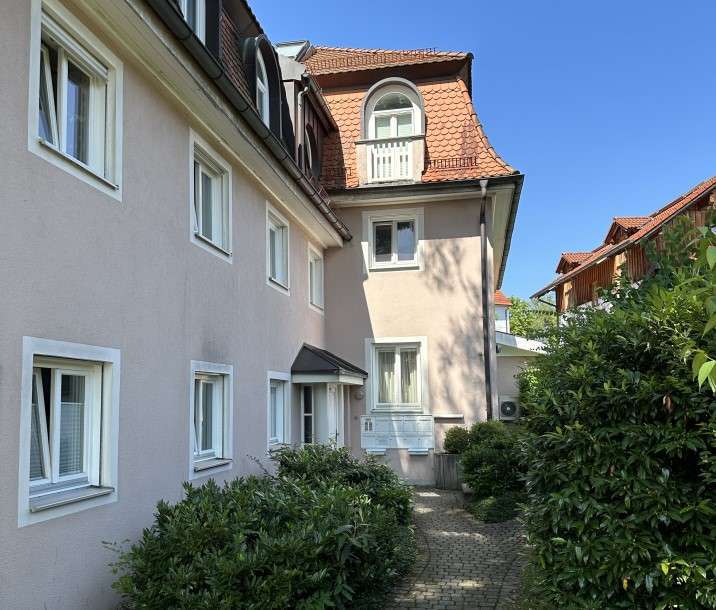 Wohnung zum Kaufen in Tutzing 875.000 € 110 m²