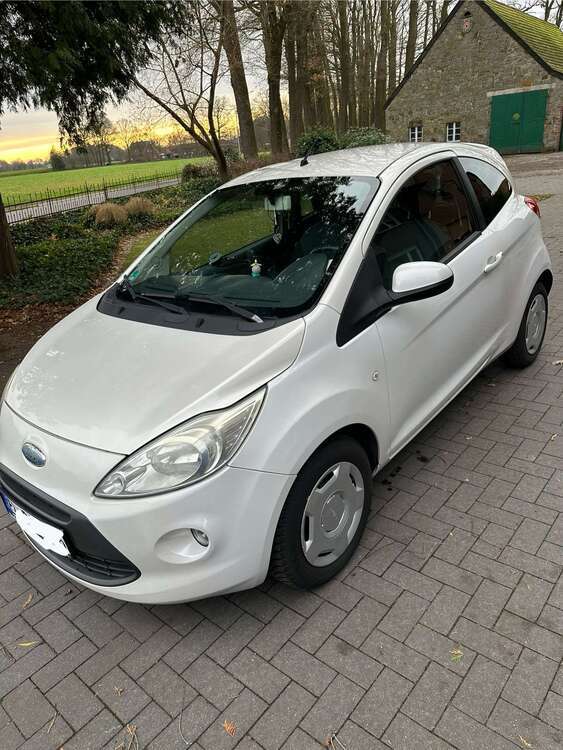 Ka/Ka+