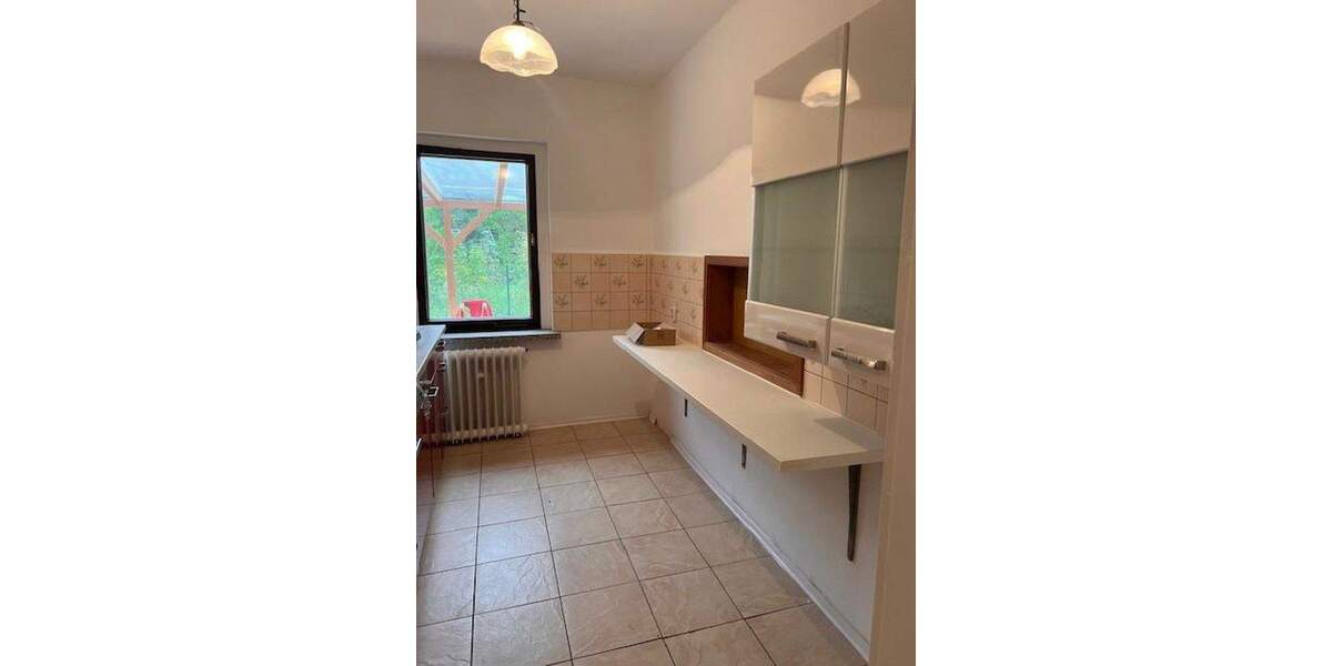 Winkelbungalow, 4 Zi. auf einer Ebene, 130 qm, 1.550,- NKM 4 zimmer