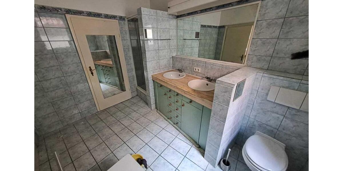 Helle, ruhige Terrassenwohnung mit Charme bei Ulm zimmer