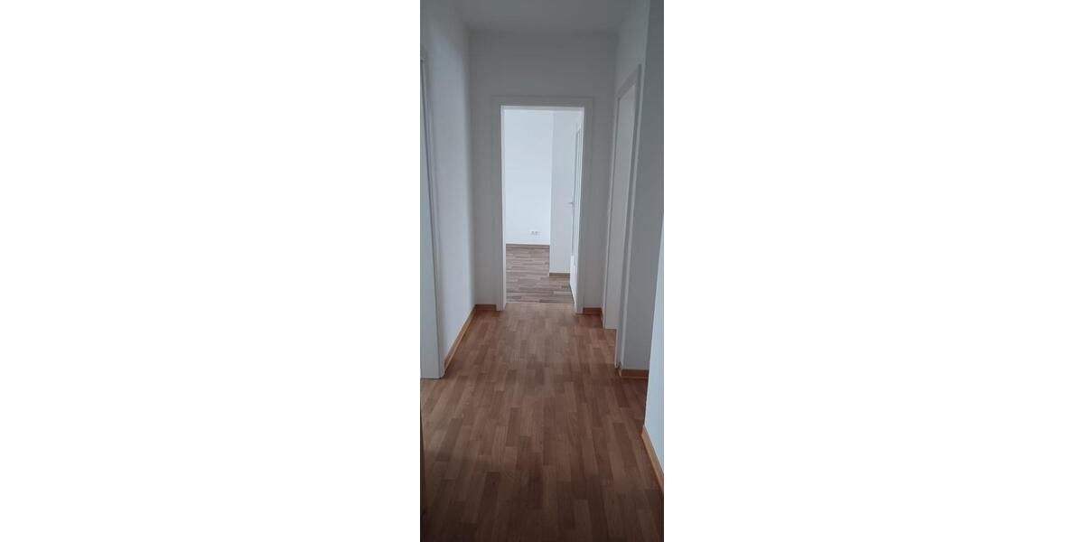 Etagenwohnung Vetschau/Spreewald Spreewald - 3 Zimmer, 58 m&sup2;, 376&euro; | Angebot:24846958