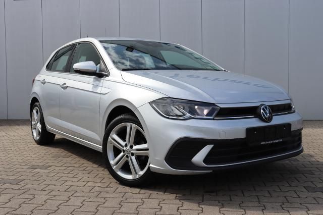 VW Polo 28.700 km 17.990 € Gescher 48712