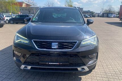 Seat Ateca 190.000 km 12.900 &euro; Hannover 30179