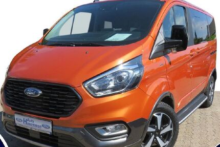 Ford Tourneo Custom 63.366 km 36.950 &euro; Horn-Bad Meinberg 32805