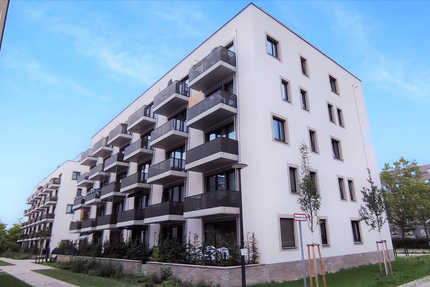 Wohnung zum Mieten in Berlin 1.150,67 € 81.55 m² 4 zimmer