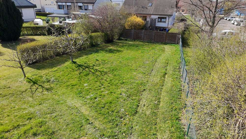 Grundstück Kuchen - 100.000&euro; | Angebot:26169007