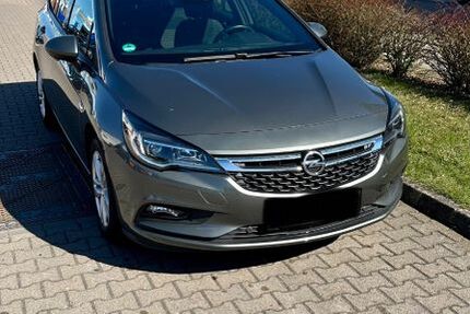 Opel Astra 95.527 km 9.600 &euro; Rostock 18057