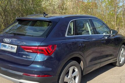 Audi Q3 87.000 km 22.999 &euro; Kaufering 86916