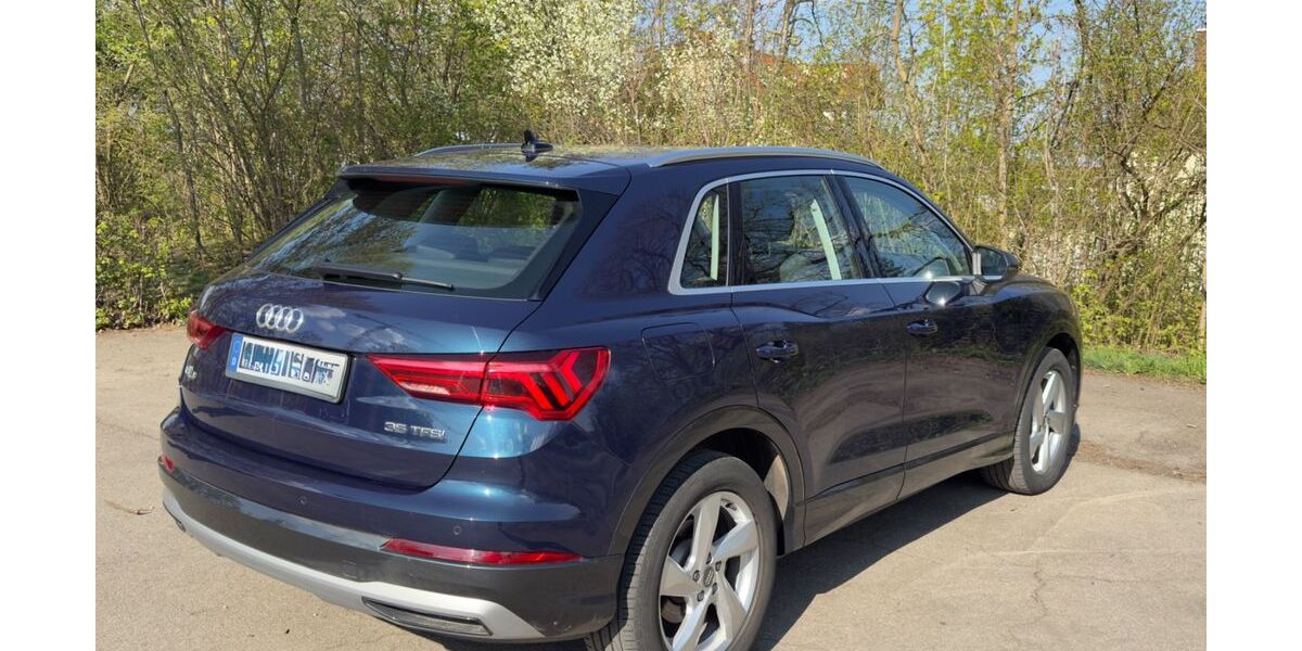 Audi Q3 87.000 km 22.999 &euro; Kaufering 86916