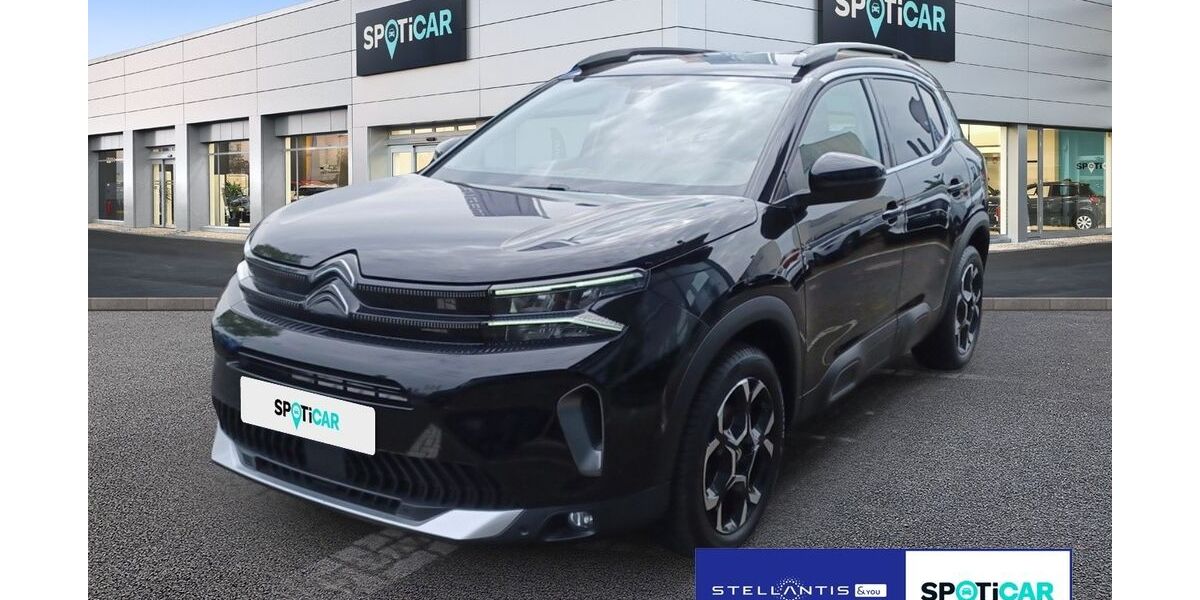 Citroen C5 Aircross 34.890 km 20.390 &euro; Sankt Augustin 53757