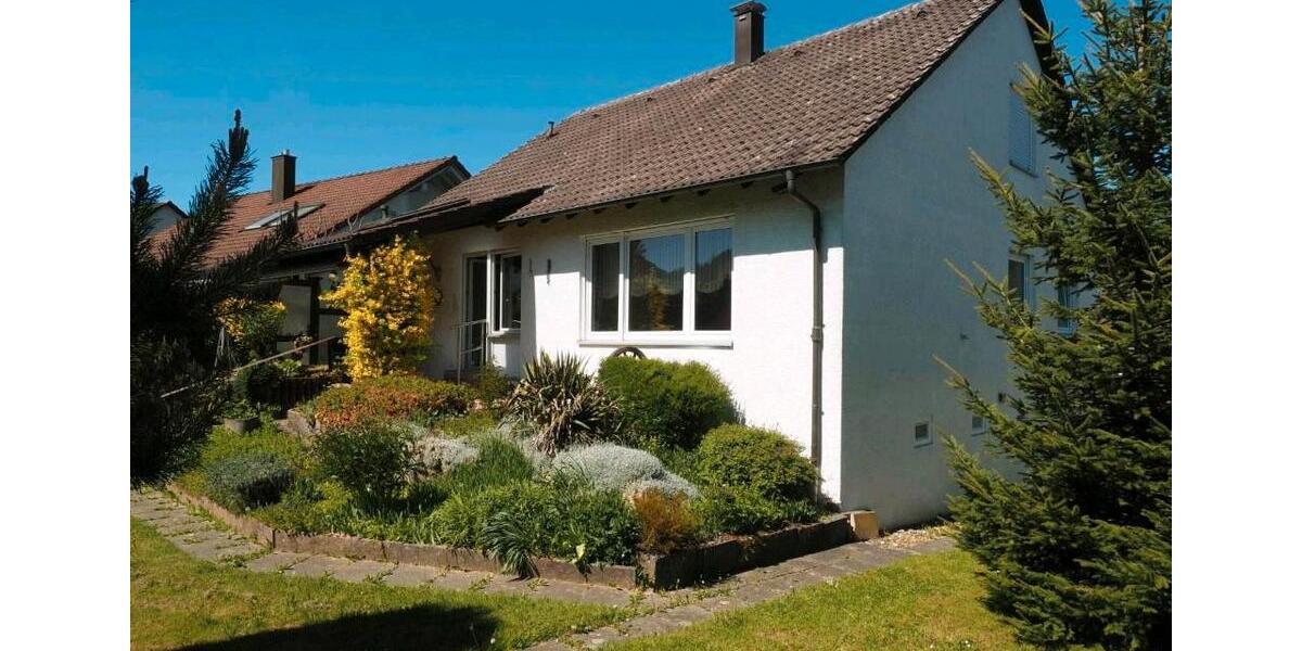 Einfamilienhaus Rohrdorf - 5 Zimmer, 87 m&sup2;, 410.000&euro; | Angebot:26829257