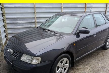 Audi A3 208.311 km 1.450 &euro; Lübeck 23556