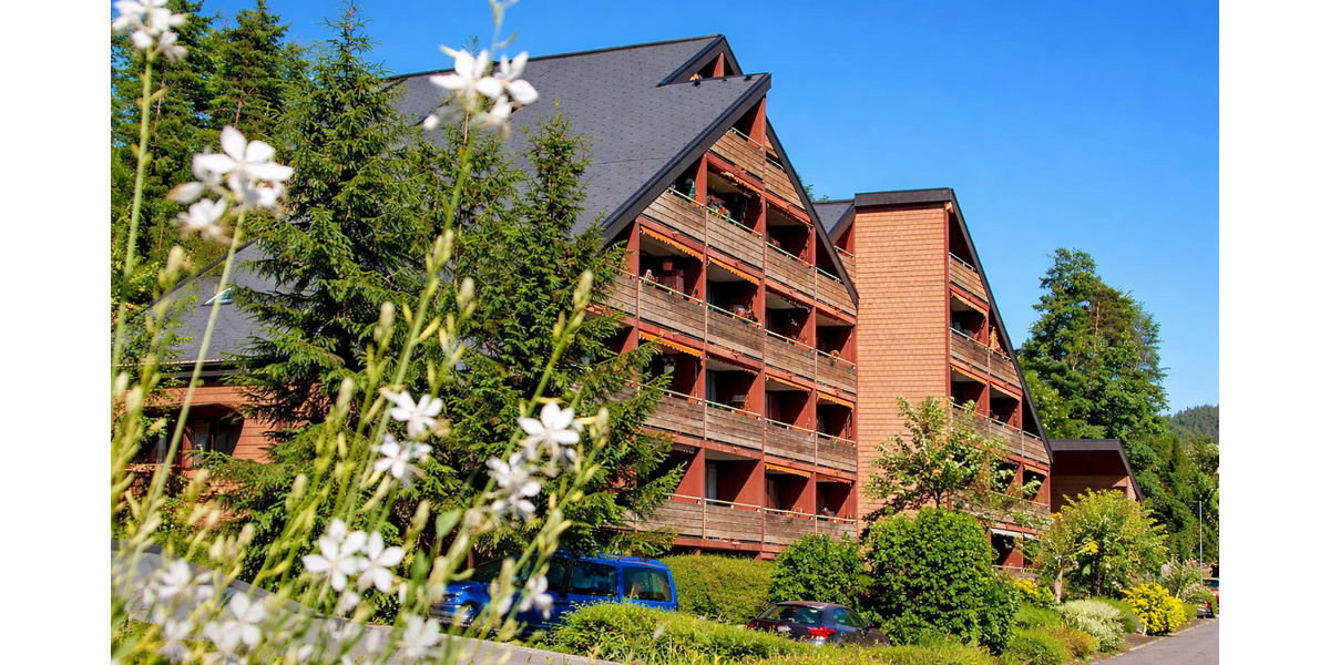 Etagenwohnung Baiersbronn Tonbach - 2 Zimmer, 35 m&sup2;, 440&euro; | Angebot:26183049