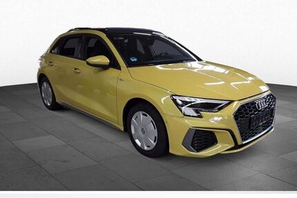 Audi A3 43.600 km 27.980 &euro; Schwabach 91126