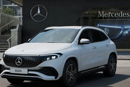 Mercedes-Benz EQA 9.900 km 49.479 &euro; Neu-Ulm 89231