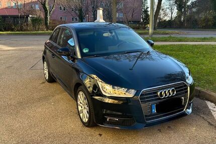 Audi A1 136.000 km 11.300 &euro; Erding 85435