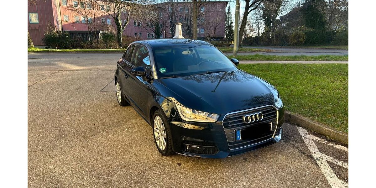 Audi A1 136.000 km 11.300 &euro; Erding 85435