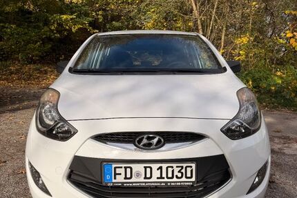 Hyundai ix20 181.224 km 3.999 € Solingen 42651
