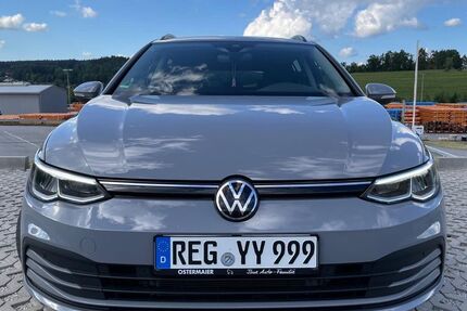 VW Golf 57.000 km 16.490 € Viechtach 94234