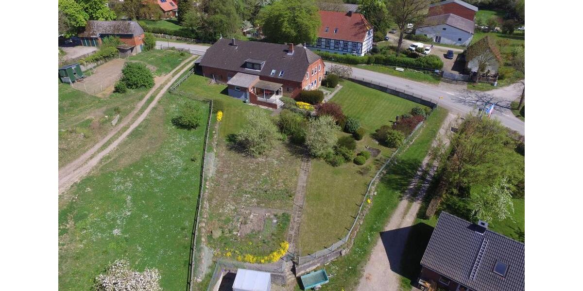 Mehrfamilienhaus, Wohnhaus Kasseedorf - 355.000&euro; | Angebot:26754207