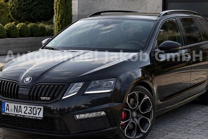 Skoda Octavia 118.000 km 21.499 &euro; Lauingen an der Donau ( Bei Augsburg ) 89415