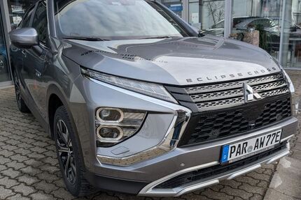 Mitsubishi Eclipse Cross 3.500 km 34.990 € Parsberg 92331